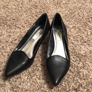 Vera Wang dress shoe
